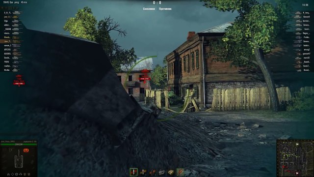 Ответы Разработчиков #43. Что ждет World Of Tanks в 2015 году