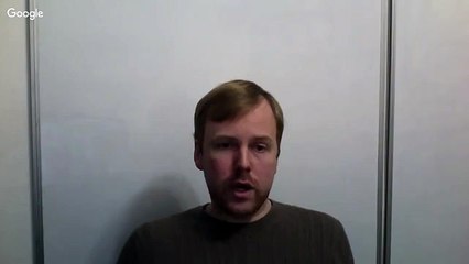 Данила Медведев, российский футуролог лекции от Creative Russia 55