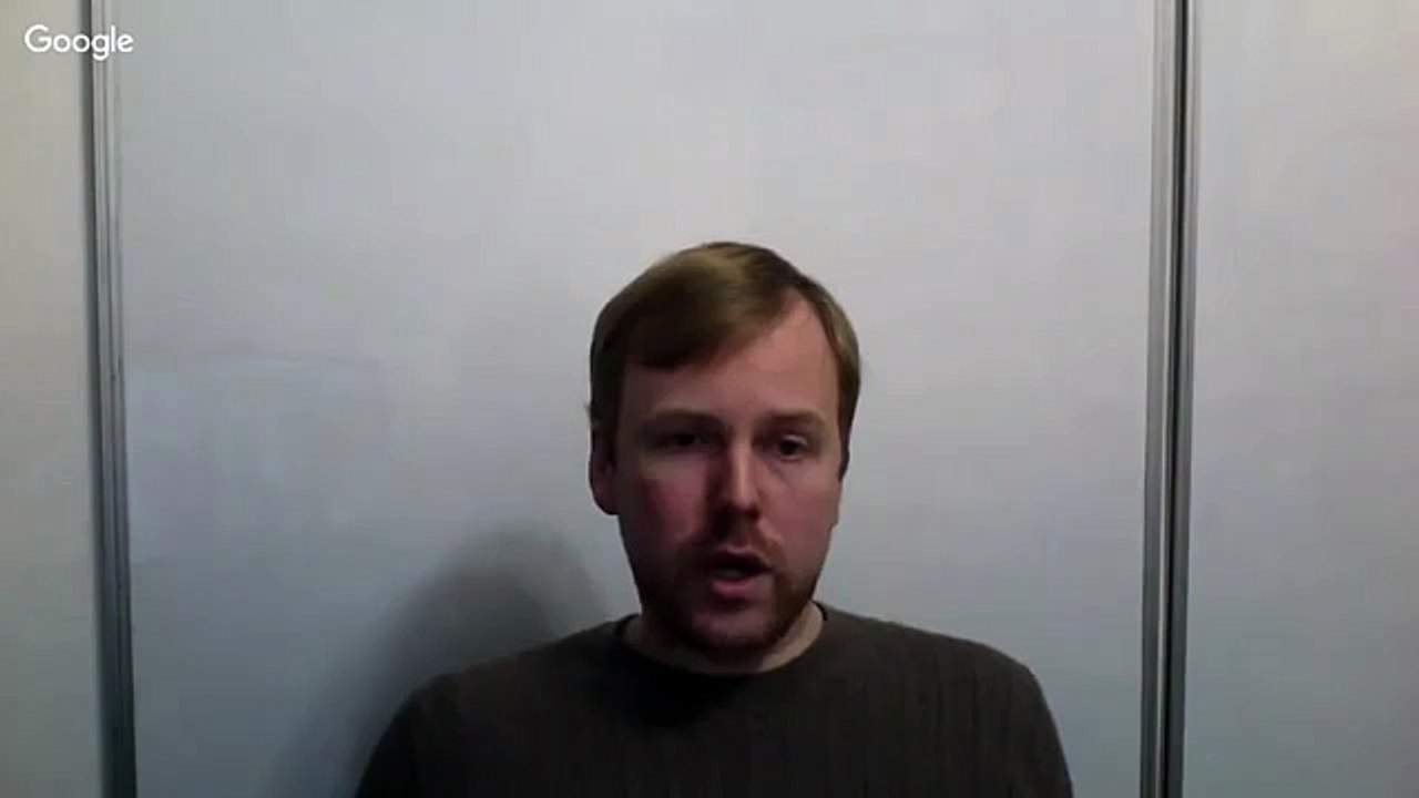 Данила Медведев, российский футуролог лекции от Creative Russia 55