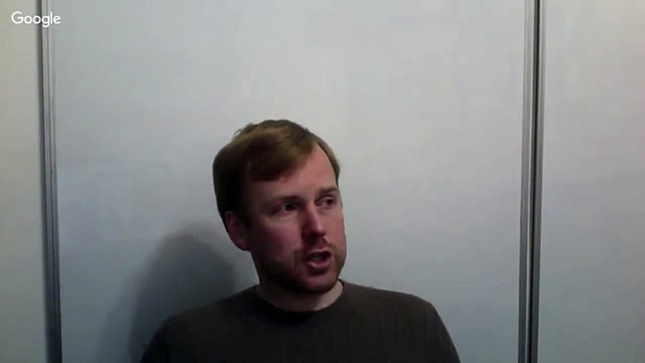 Данила Медведев, российский футуролог лекции от Creative Russia 57