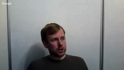 Данила Медведев, российский футуролог лекции от Creative Russia 57