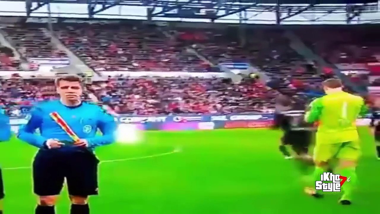 Funny Soccer Moments + Bonus When Soccer Fans Invade the Pitch!