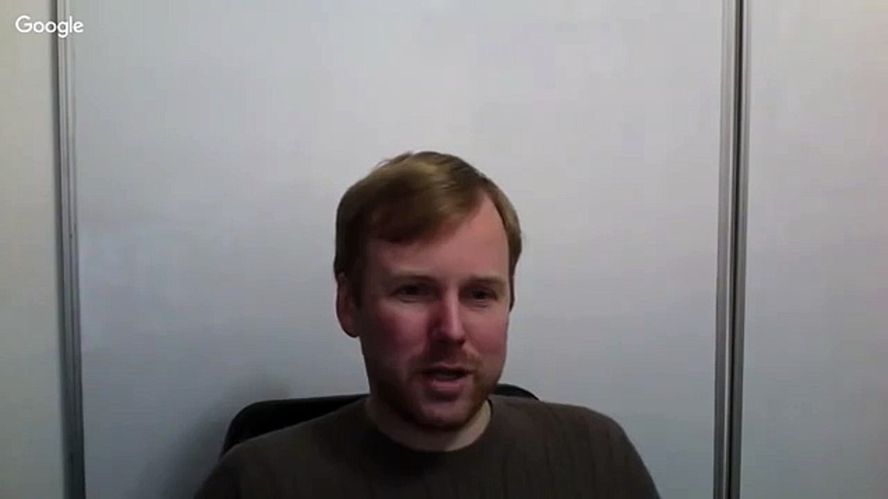 Данила Медведев, российский футуролог лекции от Creative Russia 67
