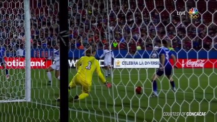 WNT vs. Puerto Rico- Highlights - Feb. 15, 2016 - YouTube