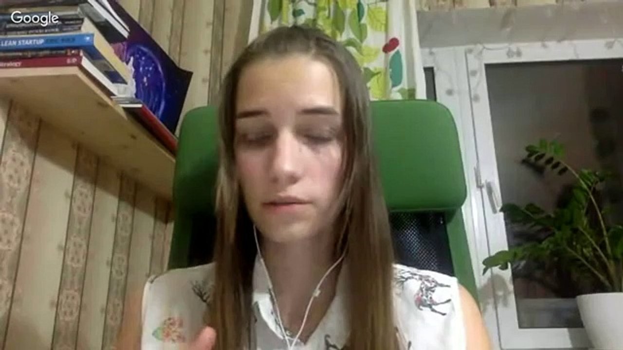 Данила Медведев, российский футуролог лекции от...