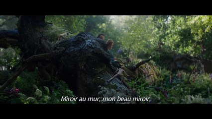 Le chasseur et la reine des glaces - Bande-annonce #1 [VOST|HD1080p]