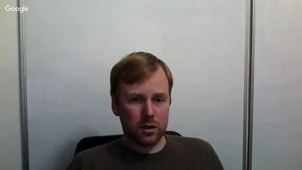 Данила Медведев, российский футуролог лекции от Creative Russia 66