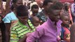 Tanzania struggles to provide for Burundi refugees