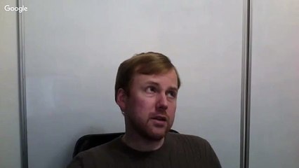 Данила Медведев, российский футуролог лекции от Creative Russia 68