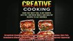 EBOOK ONLINE  Creative Cooking Over 200 Sheet Pan Slow Cooker Hot Pot Southern Meals and Healthy  FREE BOOOK ONLINE