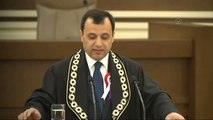 Anayasa Mahkemesi Başkanı Arslan - Bireysel Başvuru Örnekleri