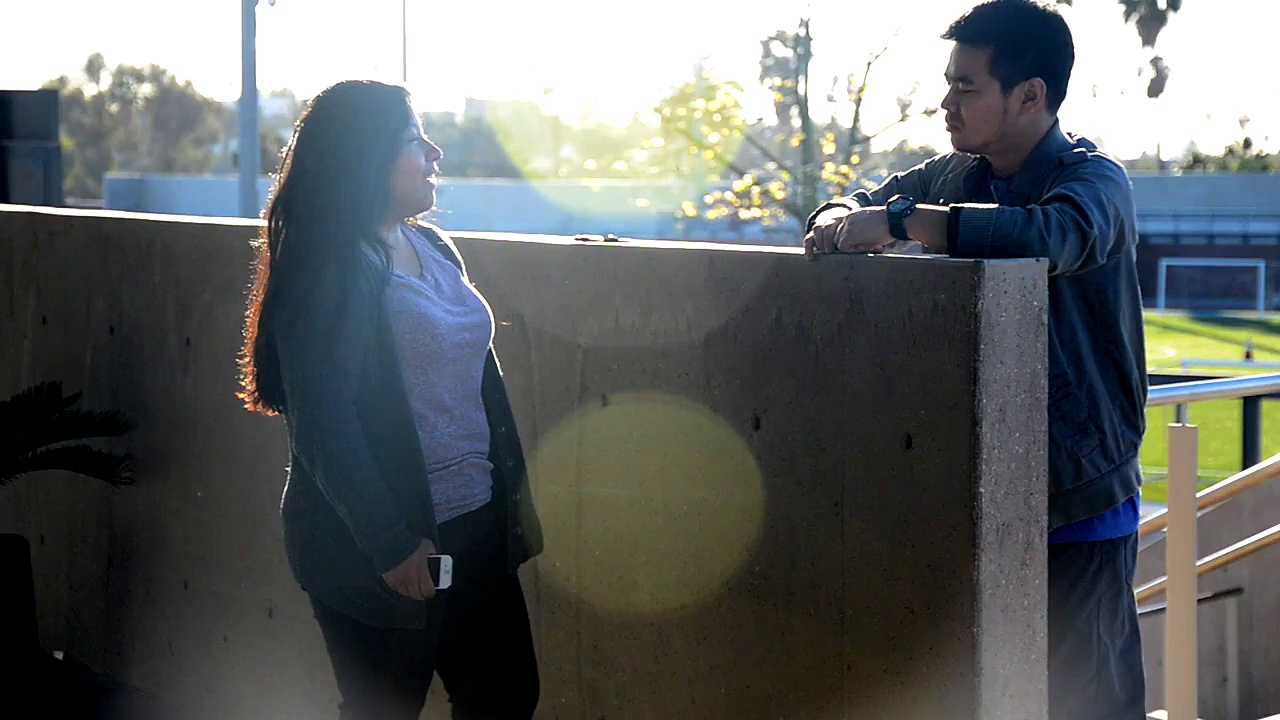 Short Term Memory Loss