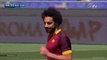 Mohamed Salah Super Volley HD - Roma 0 - 0 Napoli Serie A 24.04.2016 HD