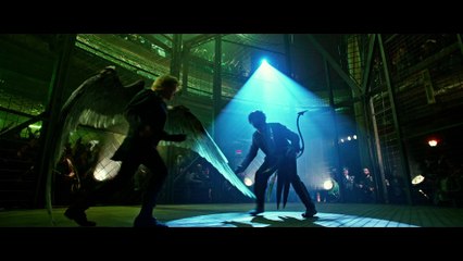 X-Men : Apocalypse, bande annonce finale
