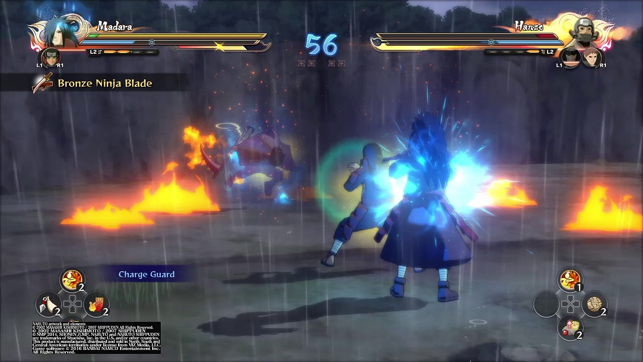 NARUTO SHIPPUDEN