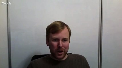 Данила Медведев, российский футуролог лекции от Creative Russia 74