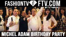 Michel Adam's Birthday Celebration 2016 at F Cafe Vienna | FTV.com