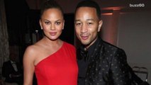 Chrissy Teigen Tweets to Her Critics