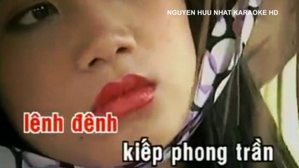 Karaoke Qua Lối Nhỏ Mạnh Quỳnh Beat Chuẩn