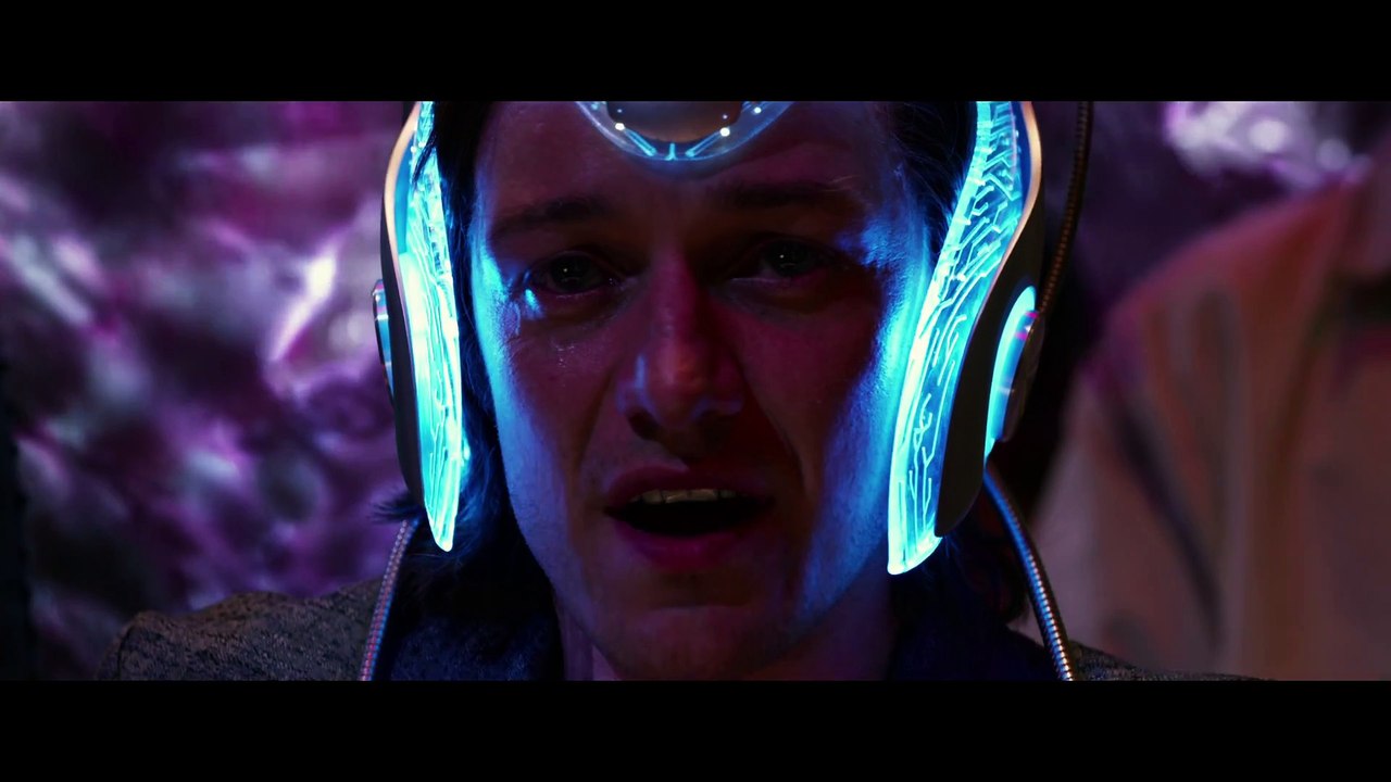 X-Men: Apocalypse Final Trailer