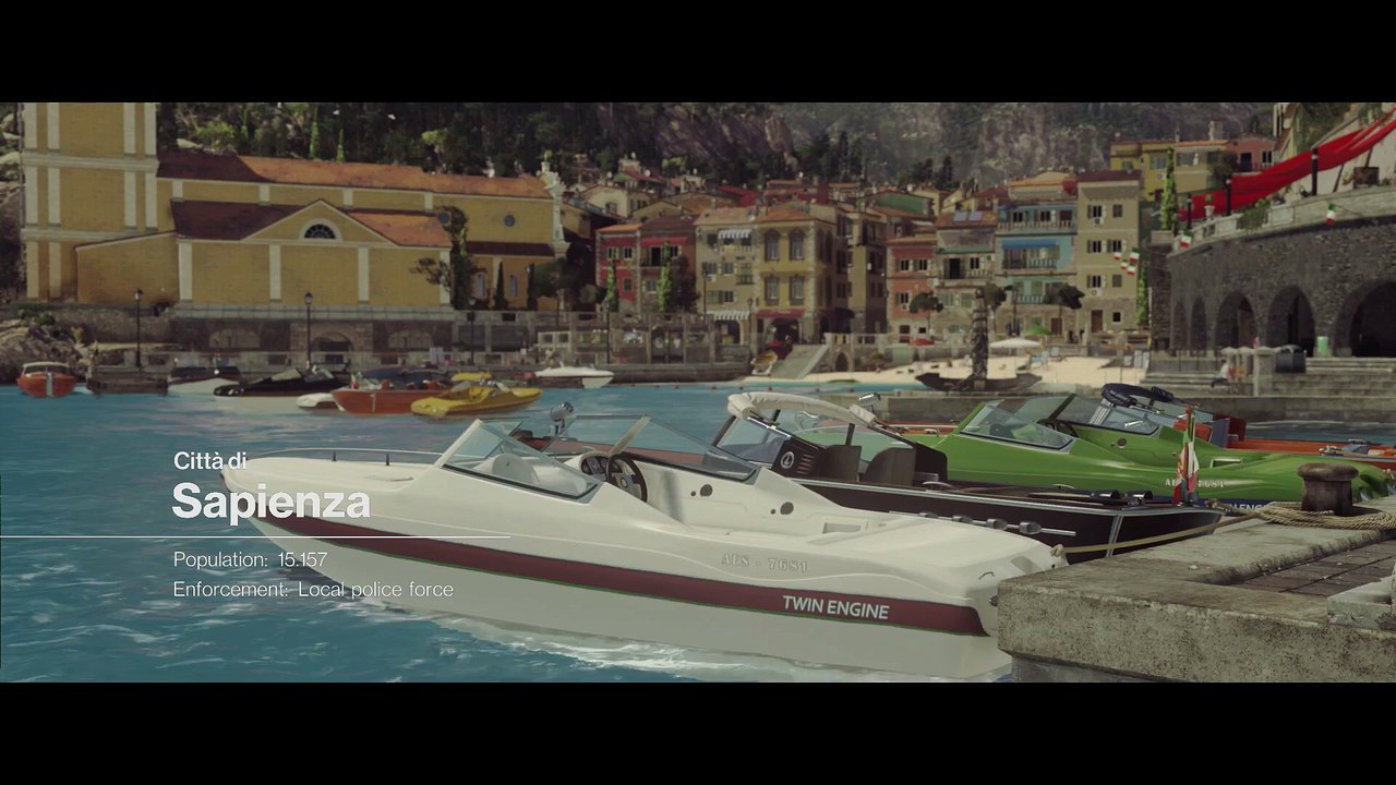 HITMAN - The Sarajevo Six - The Enforcer | PS4