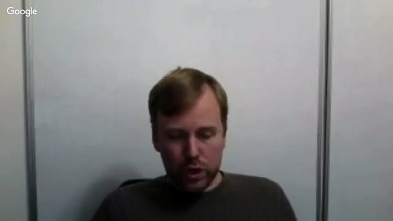 Данила Медведев, российский футуролог лекции от Creative Russia 36