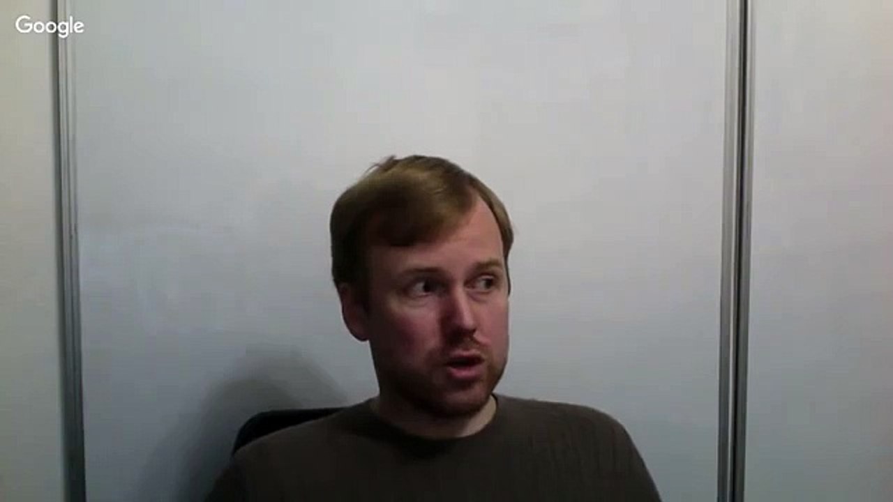 Данила Медведев, российский футуролог лекции от Creative Russia 37