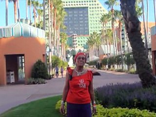 Disney- Programa Con Rita Colli 17-4-16