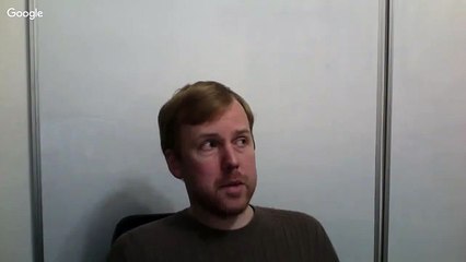 Данила Медведев, российский футуролог лекции от Creative Russia 38