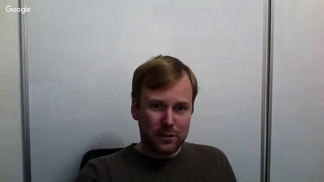 Данила Медведев, российский футуролог лекции от Creative Russia 41