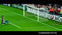 Lionel Messi Humiliates & Destroys Arsenal HD