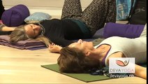 Yoga for muskel/skjelettplager og kronisk smerte - utdanning for yogalærere og helsepersonell