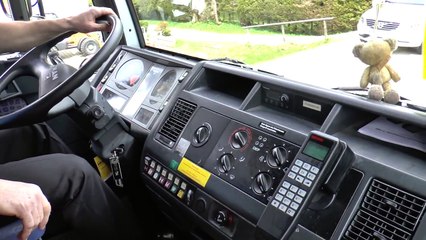 [INSIDE VIEW] HLF 16/20 3 FF Rottach Egern