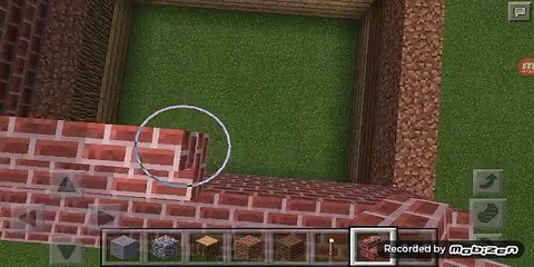 Home of mine craft that's amizing