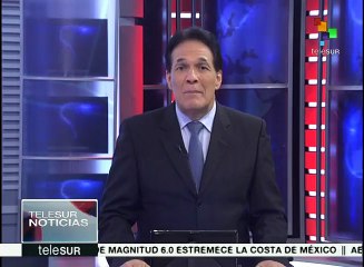 Haitianos piden una nueva fecha para realizar el balotaje