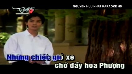 Karaoke Phượng Hồng Mạnh Quỳnh Beat Chuẩn