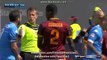 Stephan El Shaarawy Fantastic Elastico Skills Roma 0-0 Napoli Serie A