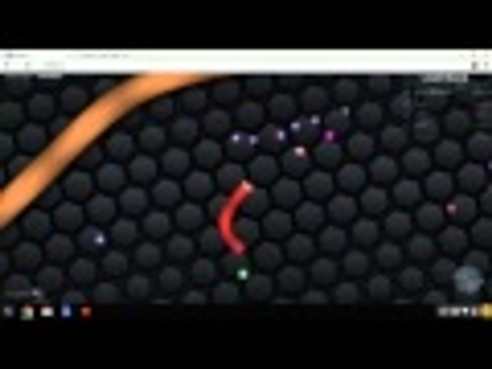 Slither with Extr3m3 VeNoM