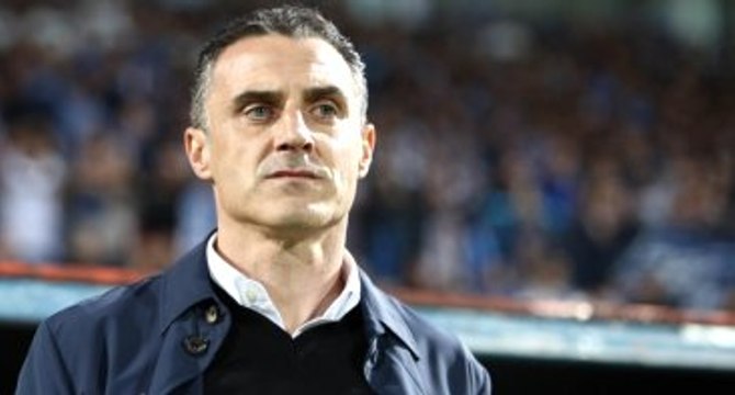 Adana Demirspor Tayfur Havutçu ile Yollarını Ayırdı