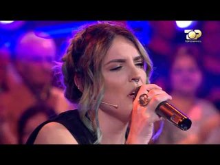 E Diell, 24 Prill 2016, Pjesa 7 - Duel i heshtur