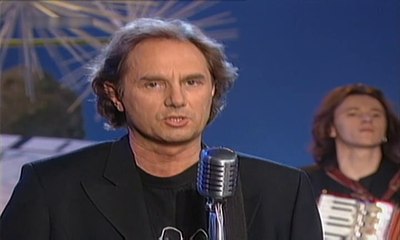 Stefan Waggershausen - Du bist mir total egal 1997