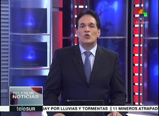 Argentina: denuncian que diputada del Parlasur es una presa política