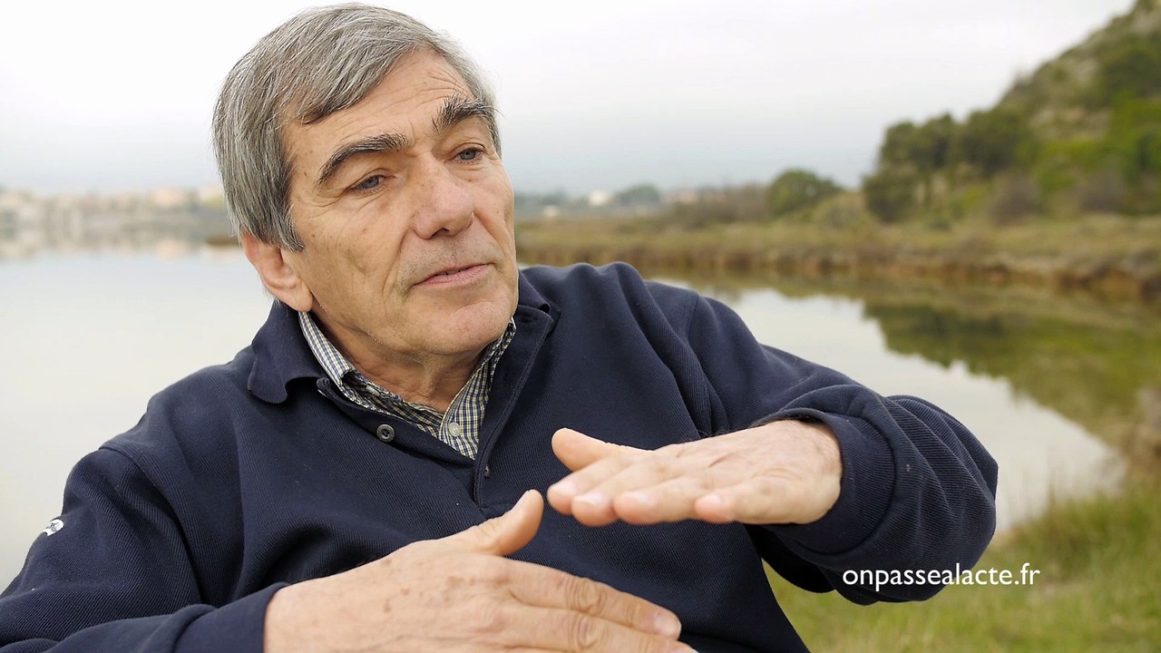 J'ai décidé d’œuvrer pour la mixité sociale à travers les jardins partagés, ce qui a donné naissance au premier jardin de Cocagne (version longue)