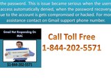 1-844-202-5571-Gmail Password Recovery Support Number canada
