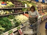 Granos básicos estables en supermercados