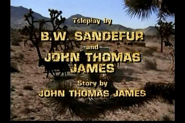 Alias Smith & Jones S02e09  The Reformation Of Harry Briscoe