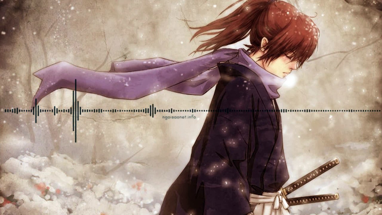 Ai wo Komete Umi - Viet Ver - Nightcore