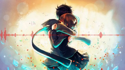 Umbrella Vietnamese Version - NIGHTCORE