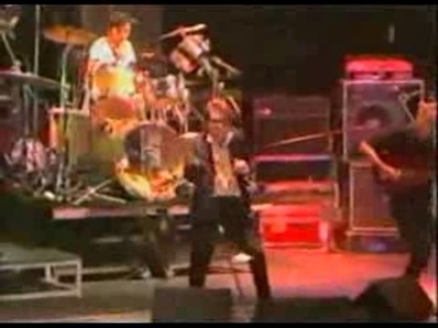 Arno - TC Matic - Olalala (live)