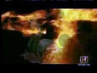 Lost Books of Nostradamus 2012 and Ophiuchus 1 of 3